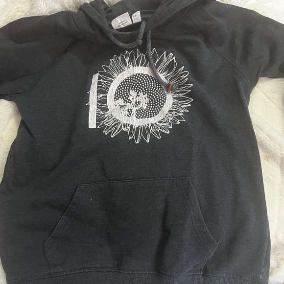 Ten tree hoodie small - Picture 1 of 2